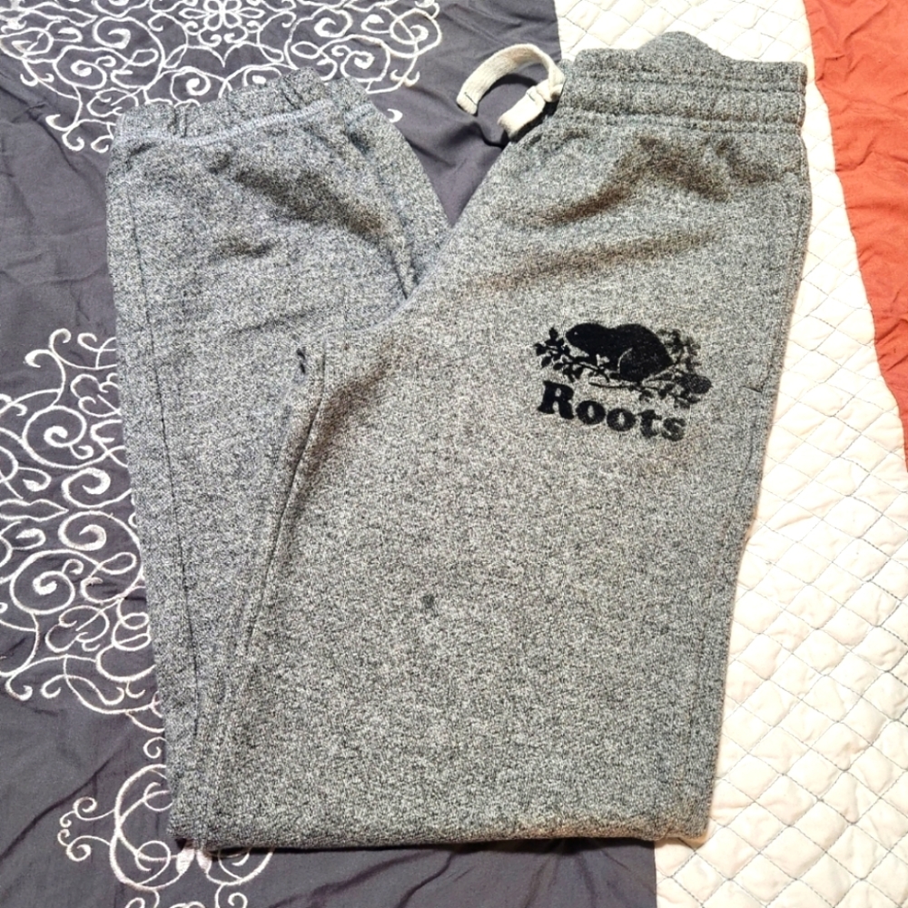 EUC Roots Sweatpants - Picture 2 of 9